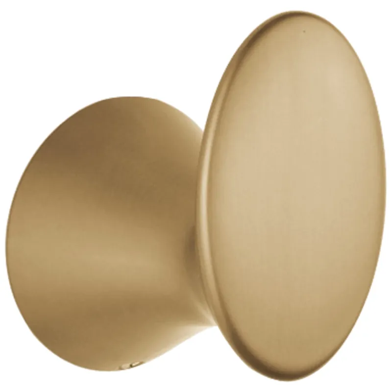 Delta 73835-CZ Robe Hook in Champagne Bronze