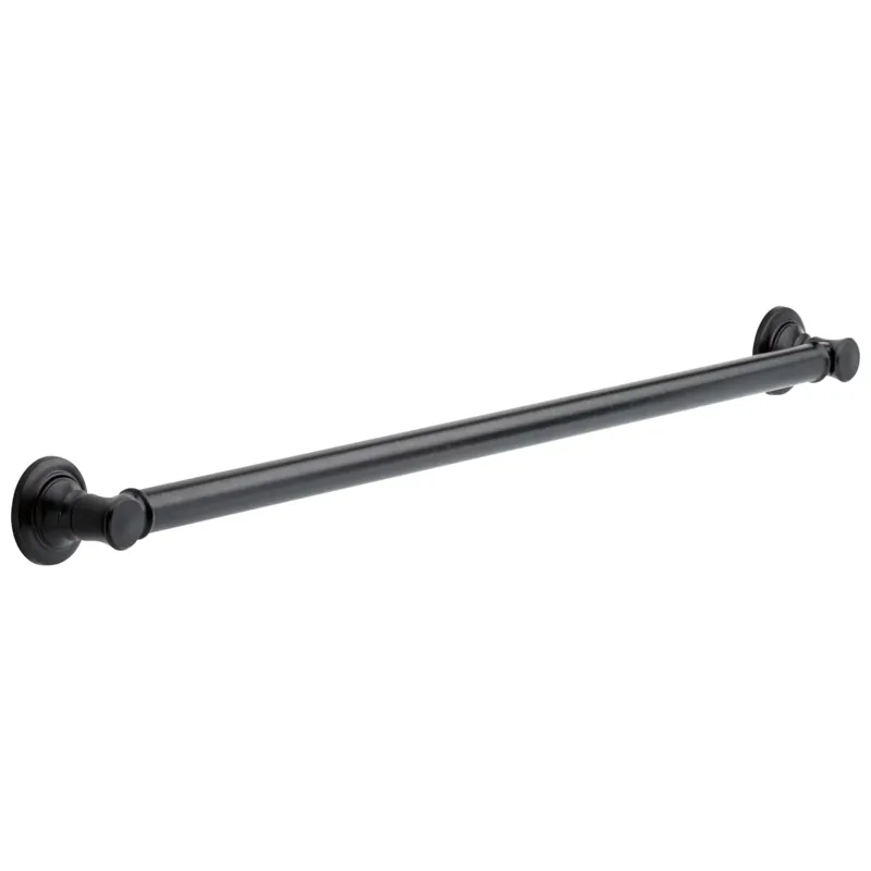 Delta 41636-RB BathSafety: 36 ADA Grab Bar in Venetian Bronze