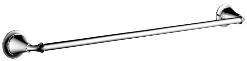 Delta 79424 Towel Bar 24 Towel Bar in Chrome