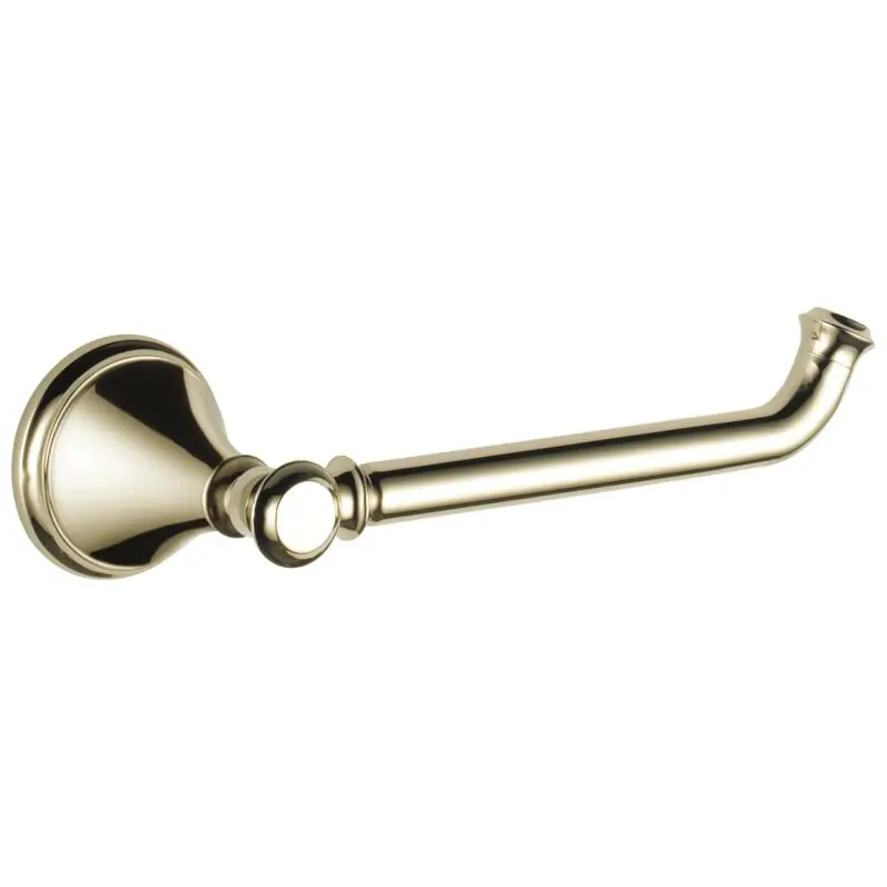 Delta 79750-PN Cassidy: Tissue Holder in Polished Nickel