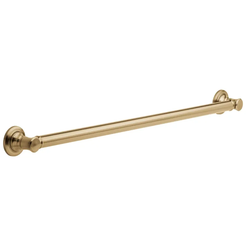 Delta 41636-CZ Traditional Decorative ADA Grab Bar 36