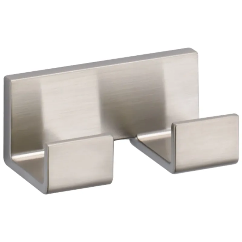 Delta 77736-SS Double Robe Hook