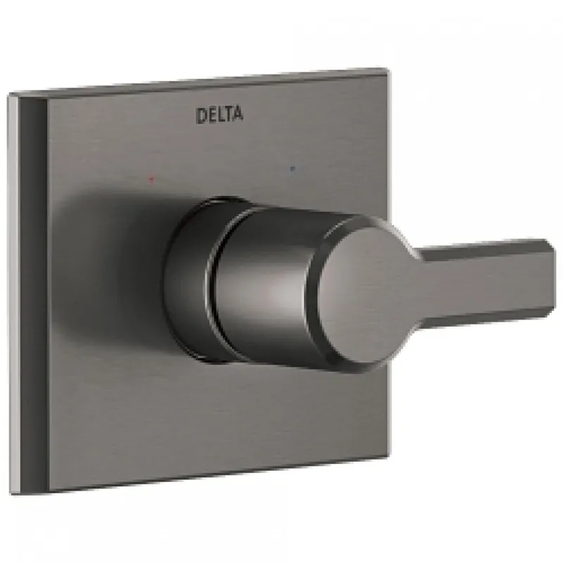 Delta T14099-KS-PR Pivotal: Monitor® 14 Series Valve Only Trim