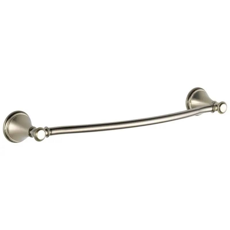 Delta 79718-SS Cassidy 18 Towel Bar Stainless