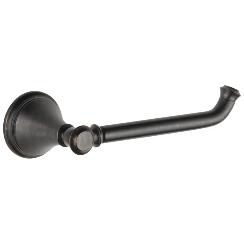 Delta 79750-RB Cassidy Tissue Holder in Venetian Bronze