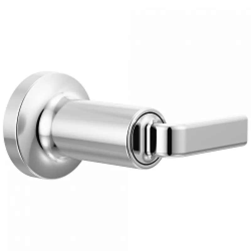 Delta T66667-PC Brizo Allaria: Sensori® Volume Control Trim with Twist Lever Handle