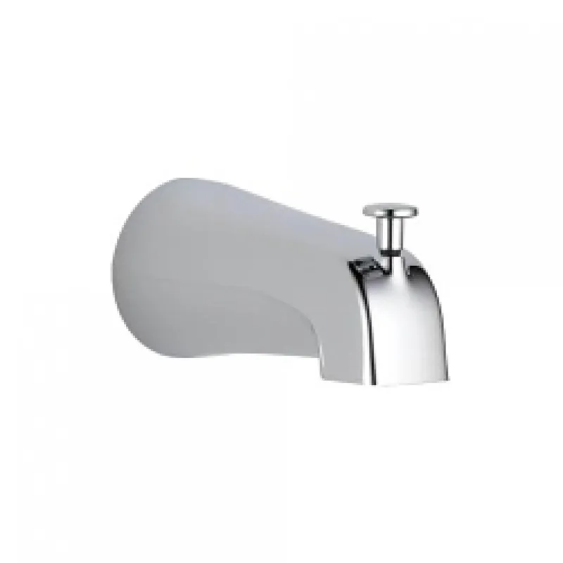 Delta Faucet T70176-GLLHP Brizo Invari: Single-Handle Floor Mount Tub Filler - Less Handle
