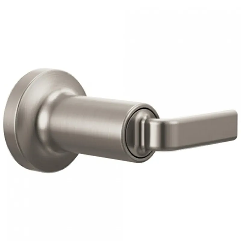 Delta T66667-NK Brizo Allaria: Sensori Volume Control Trim with Twist Lever Handle