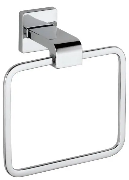 Delta 77546 Urban Arzo: Towel Ring
