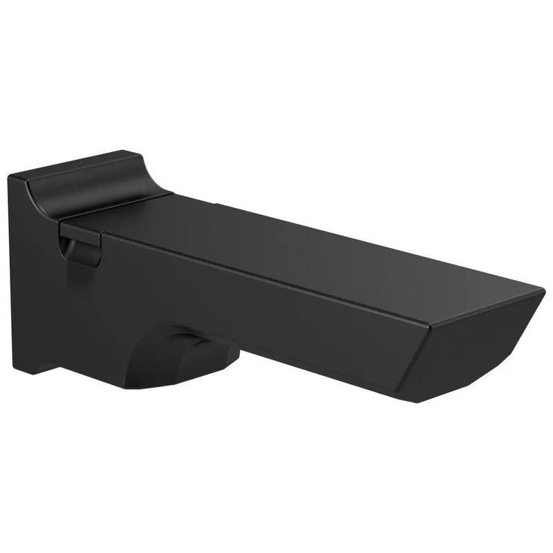 Delta Faucet RP90158BL Pivotal Diverter Tub Spout - Pull-Up Diverter