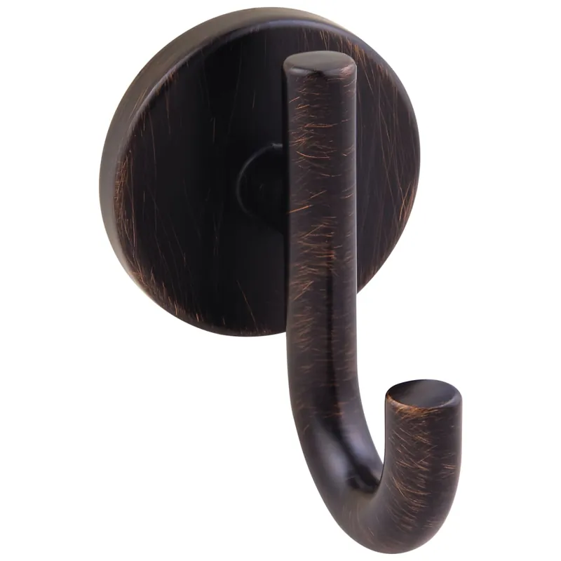 Delta 759350-RB Robe Hook in Venetian Bronze