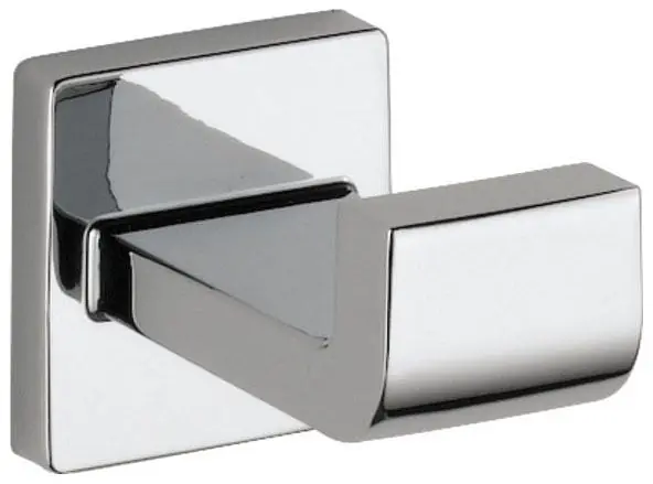 Delta 77535 Robe Hook Power Size Replacement MPN