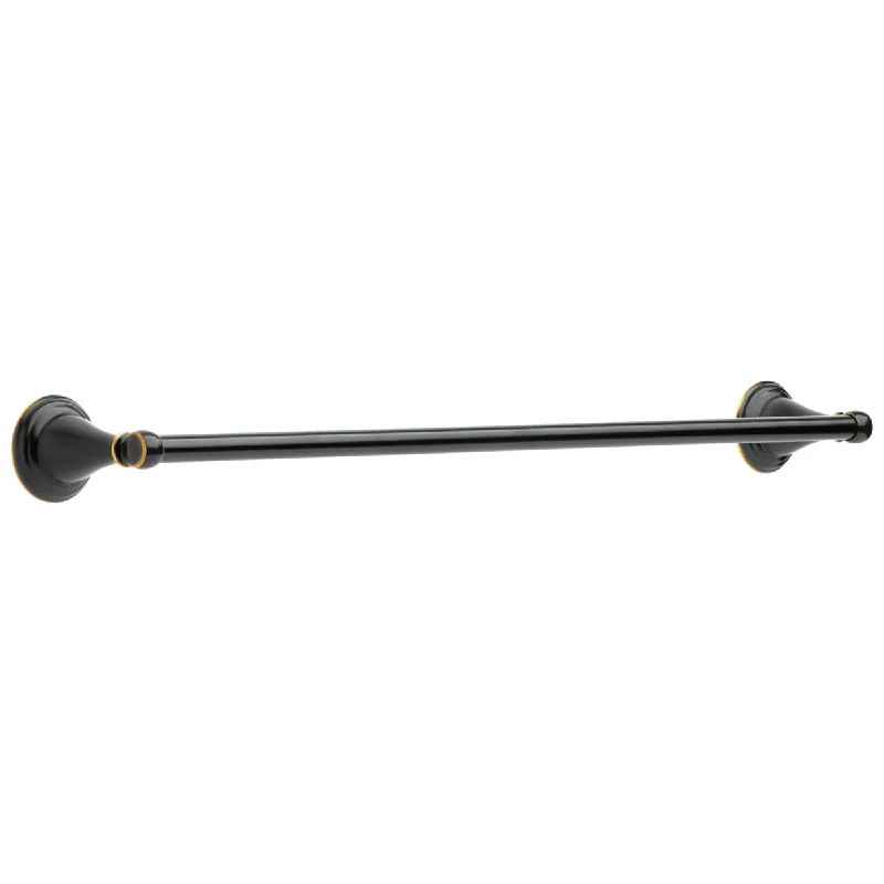 Delta 70024-OB Windemere: 24 Towel Bar