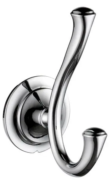 Delta 79435 Robe Hook