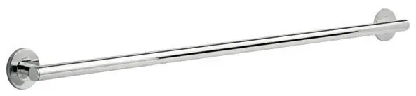 Delta 41842 Grab Bar 42 Contemporary Decorative ADA Grab Bar