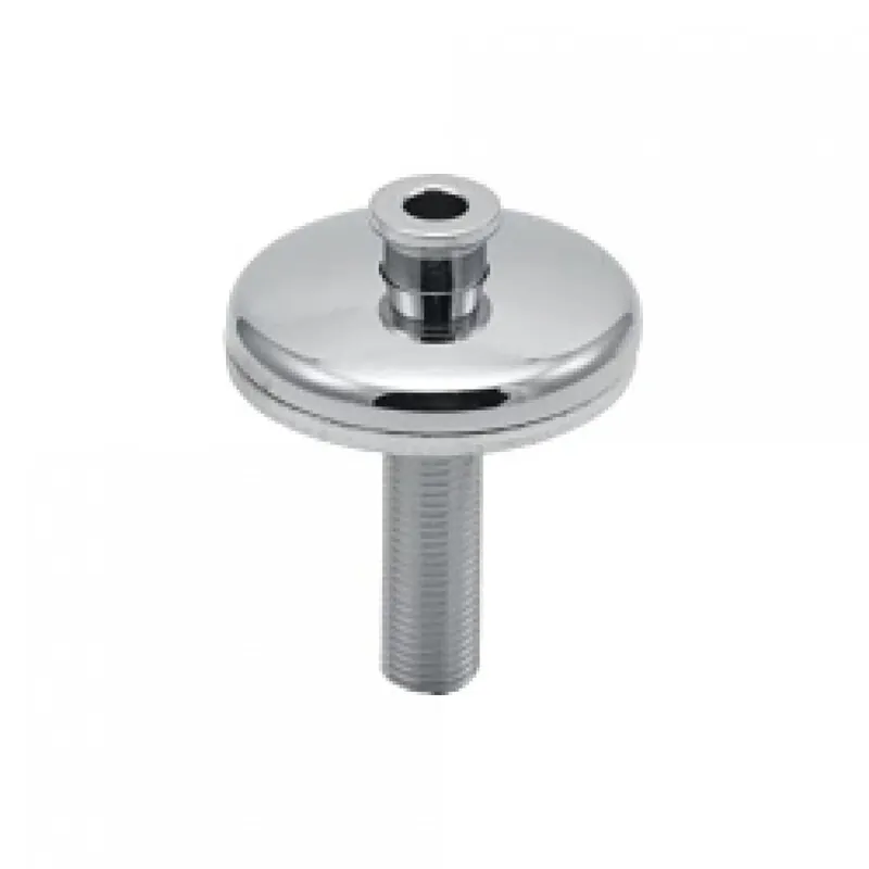 Delta T75535-NKLHP Brizo Litze: TempAssure Thermostatic Valve with 3-Function Diverter Tr