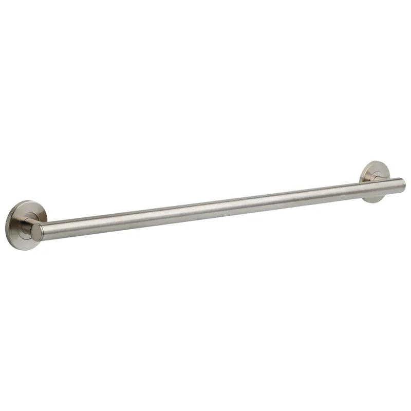 Delta 41836-SS Grab Bar 36 Contemporary Decorative ADA