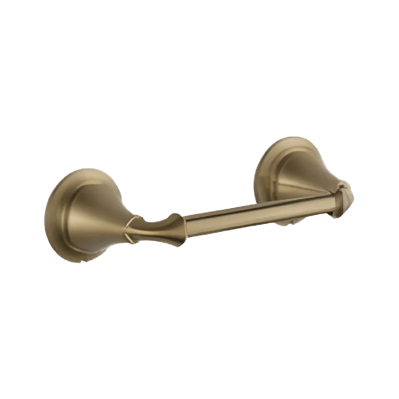 Delta 79450-CZ Linden Tissue Holder in Champagne Bronze