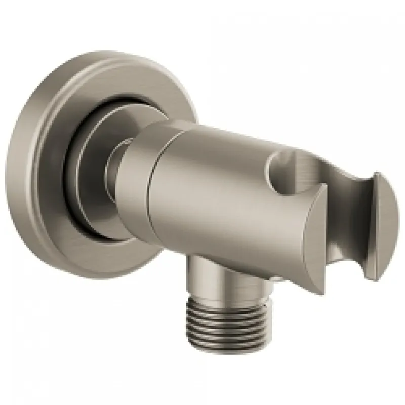 Brizo RP76775BN Brizo Universal Showering: Wall Mount Handshower Holder