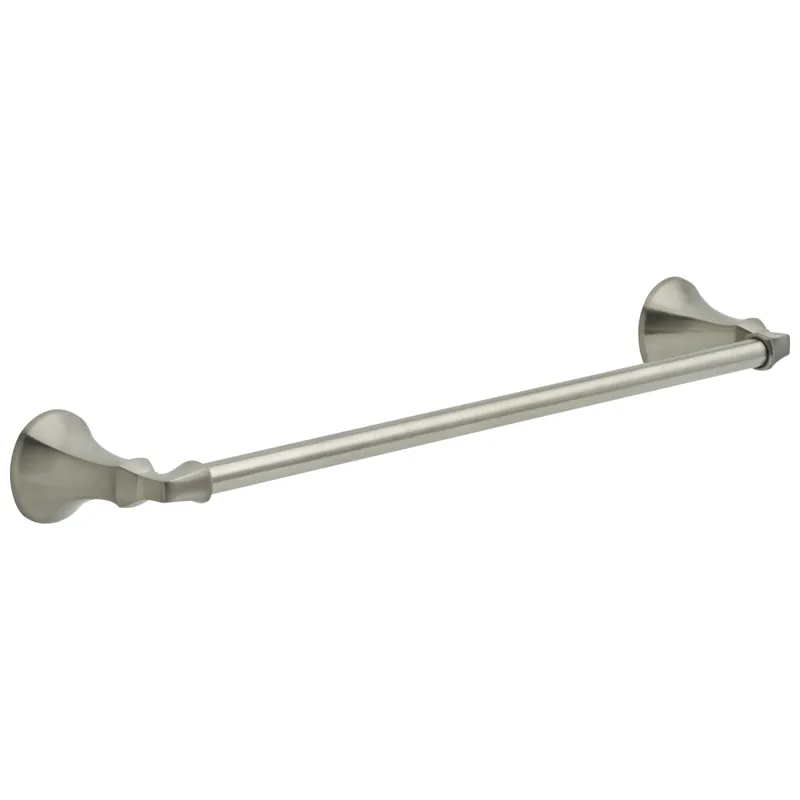 Delta 76418-SS Ashlyn®: 18 Towel Bar