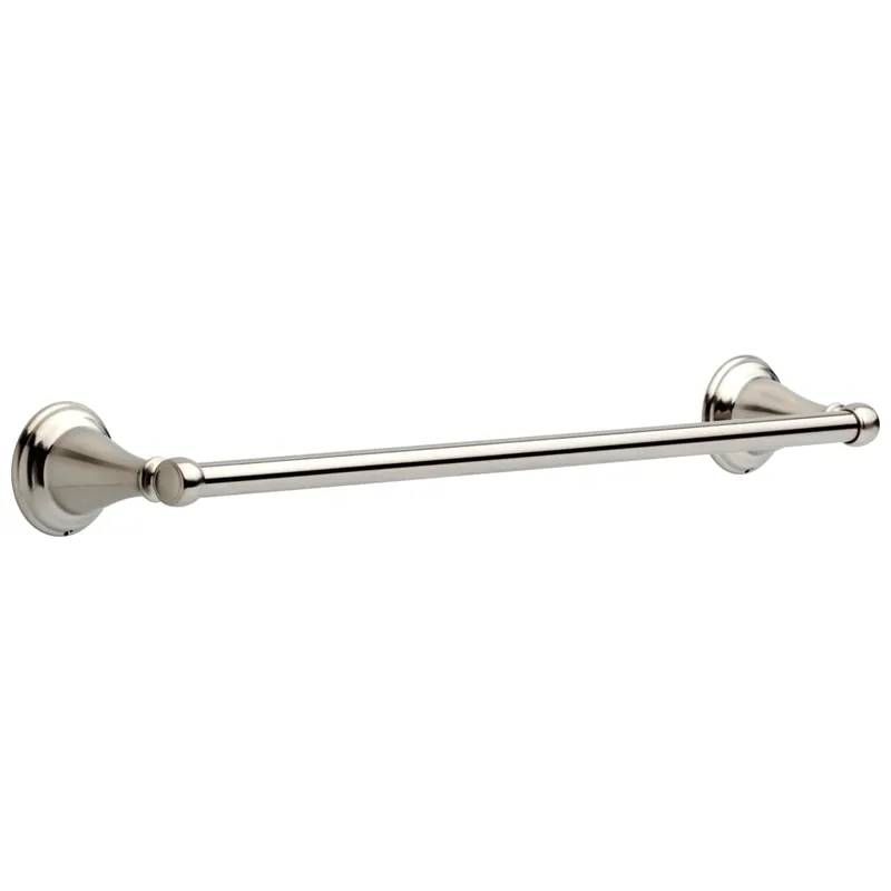 Delta 70018-SS Windemere®: 18 Towel Bar