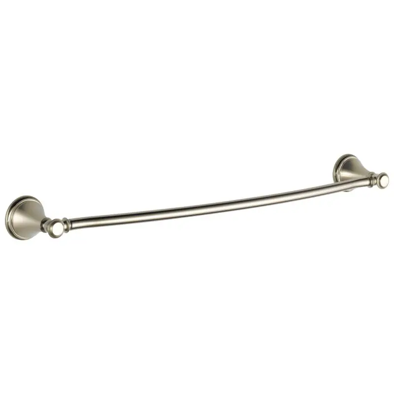 Delta 79724-SS Cassidy: 24 Towel Bar
