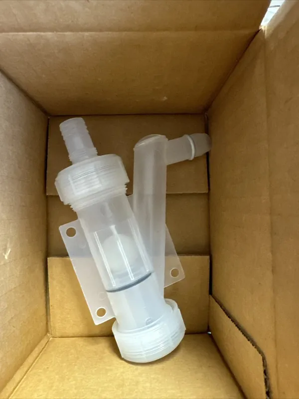 Navien GXXX001952 Condensate Trap Kit