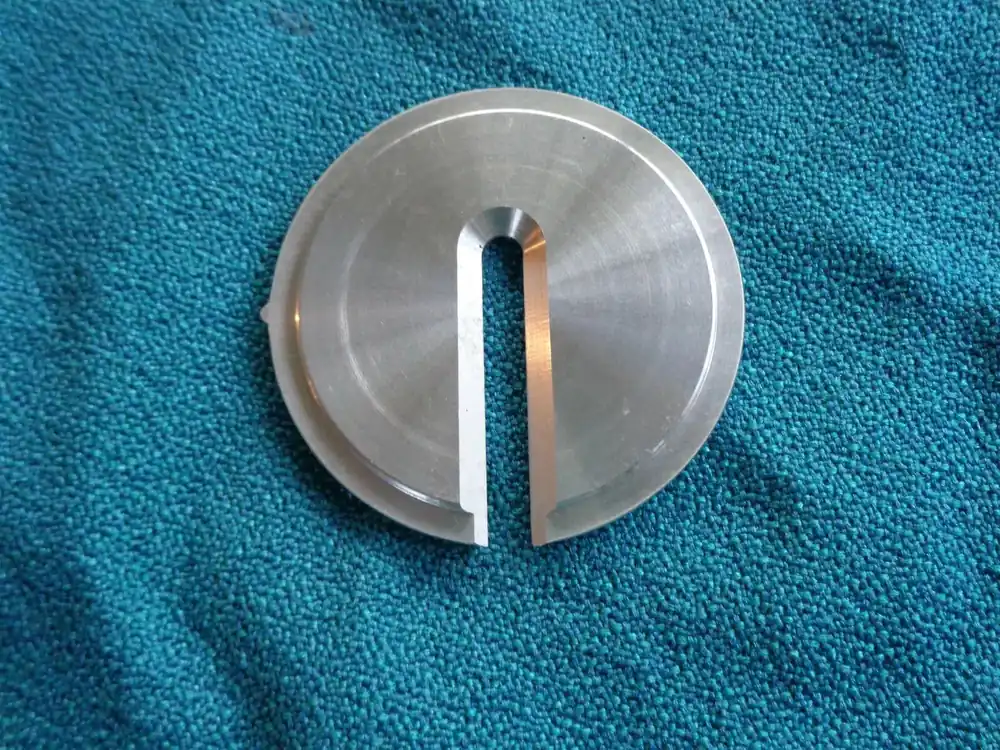 DELTA 426020630001S Table Insert for Band Saws