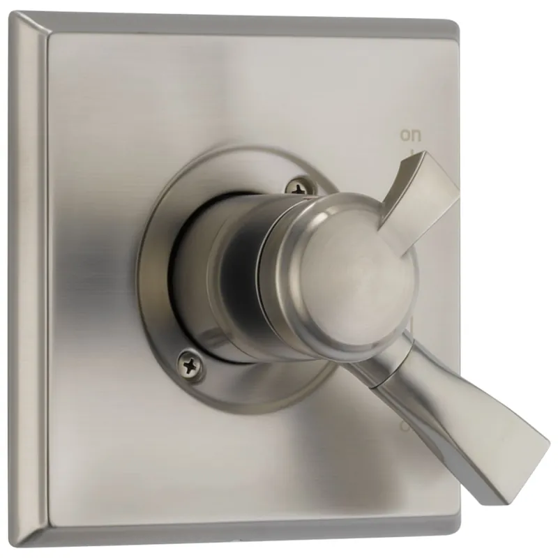 Delta T17051-SS Dryden Monitor 17 Series Valve Only Trim in Stainless