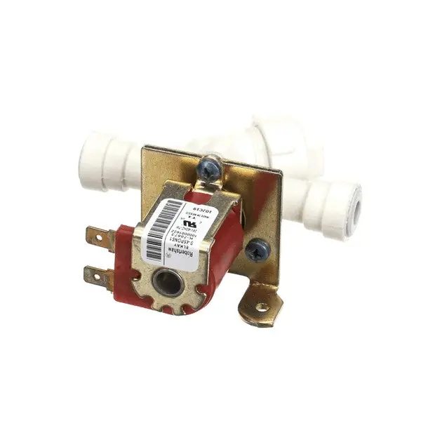 Valve - 24V Solenoid 1/4 X 1/4 Replacement 1000001622 for Elkay