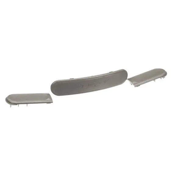 KIT-EZ FRONT-SIDE PUSHBARS Replacement 98734C for Elkay