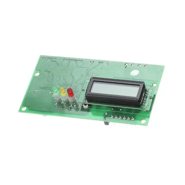 KIT ALPHA NUMERIC BOARD Replacement 1000004544 for Elkay
