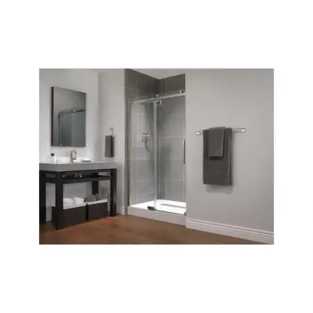 Delta T17T253-SS-WE TempAssure 17T Series Shower Trim