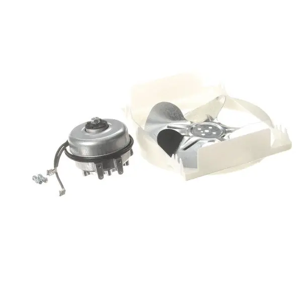 KIT 31490C FAN MOTOR ASSEMBLY Replacement 98775C for Elkay
