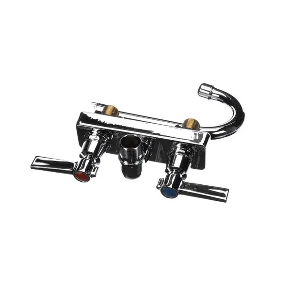 SCRUB/HANDWASH WALL MOUNT FAUCET Replacement LKB400 for Elkay