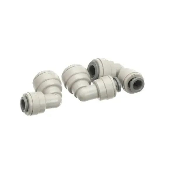 KIT ELBOW 5/16 X 1/4 Replacement 1000001602 for Elkay