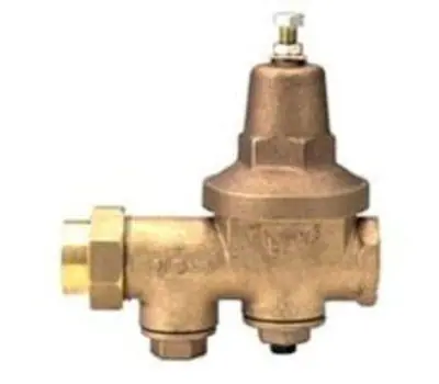 WILKINS REGULATOR A ZURN COMPANY 2-600XLC 2 PRS RDC VLV Power (Size) Replacement MPN