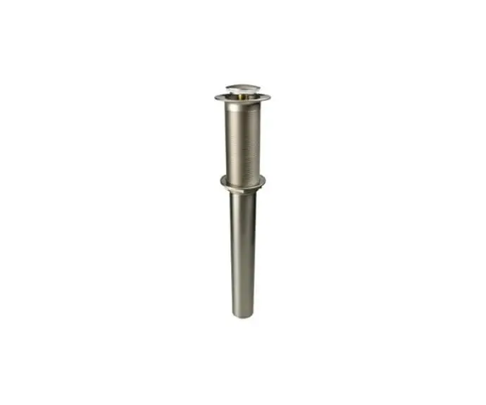 Elkay CASP26 Soft Touch Round Lavatory Drain