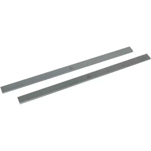 Delta 22-547 12 In. Planer Knives For 22-540 & TP300