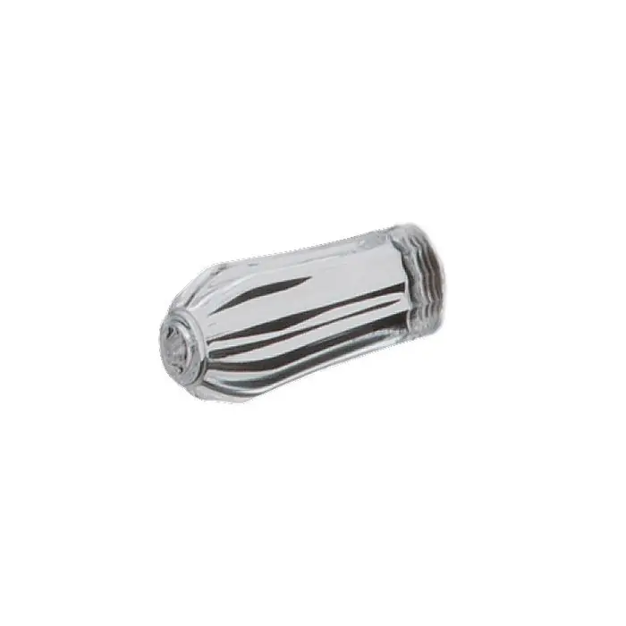 Delta Faucet A74CL Metal Lever Handle Accent Kit in Chrome