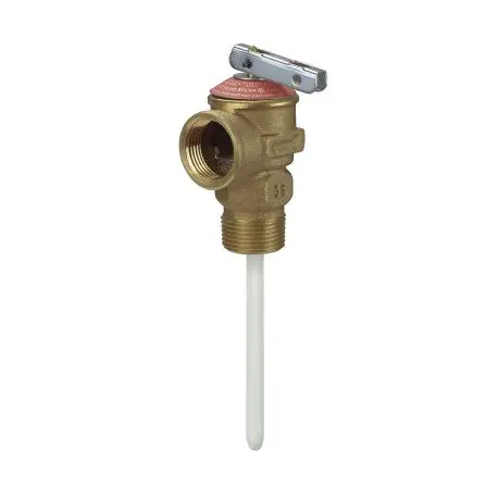 ZURN TP1100A-4C-150 Temperature and Pressure Relief Valve