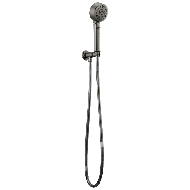 Delta Faucet 88876-PC Brizo Invari H2OKinetic Multi-Function Wall Mount Handshower