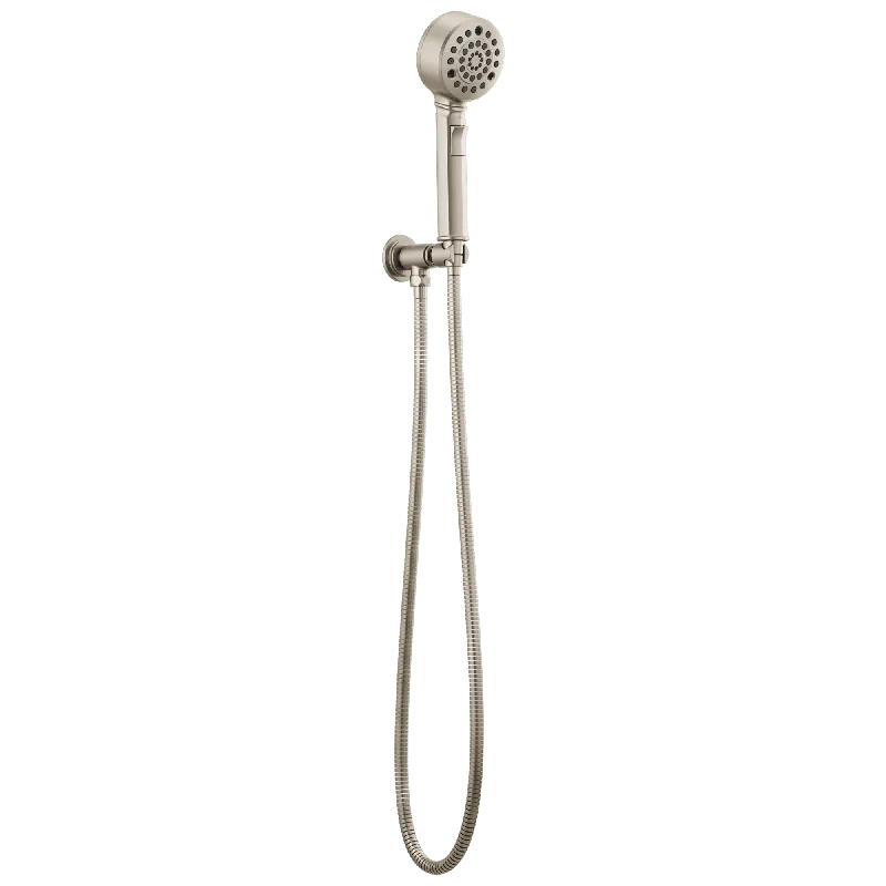 Delta Faucet 88876-NK Brizo Invari H2OKinetic Multi-Function Wall Mount Handshower