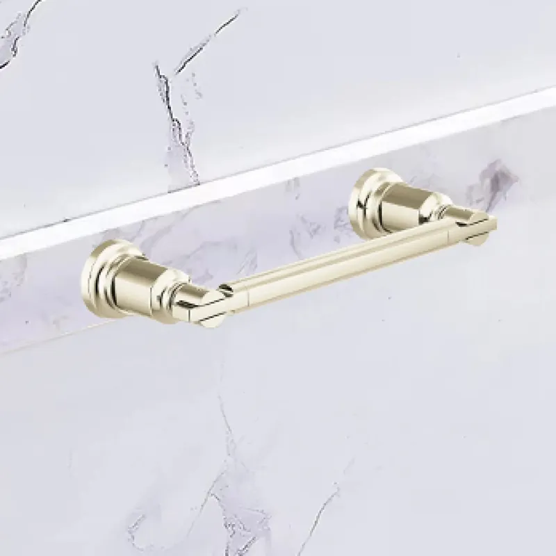 Delta Faucet 694776-PN Brizo Invari 8 Towel Bar Replacement MPN