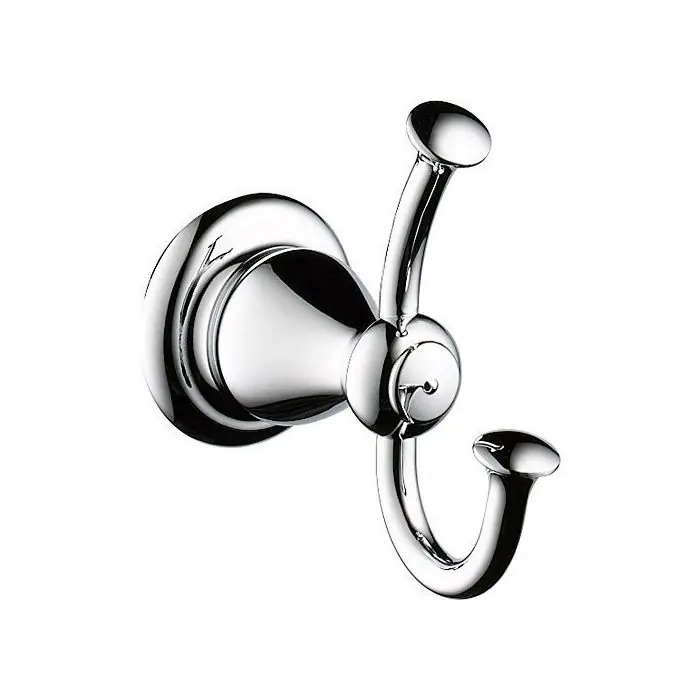 Delta Faucet 77835 Leland Robe Hook