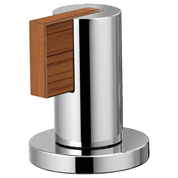 DELTA HL5332-PC Brizo Litze Widespread Lavatory Lever Handle Kit