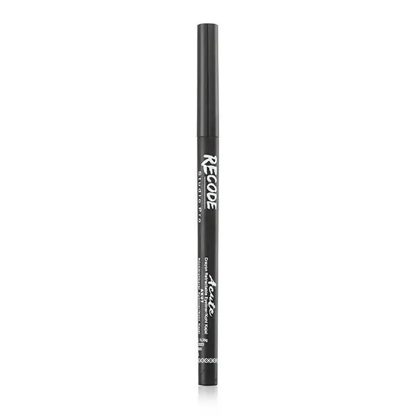 DELTA 15724263 Black Eyeliner Acute Kajal Pencil