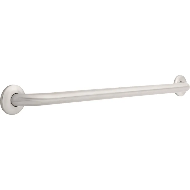 Delta Faucet 41130-SS 1-1/4 x 30 Concealed Mounting Grab Bar