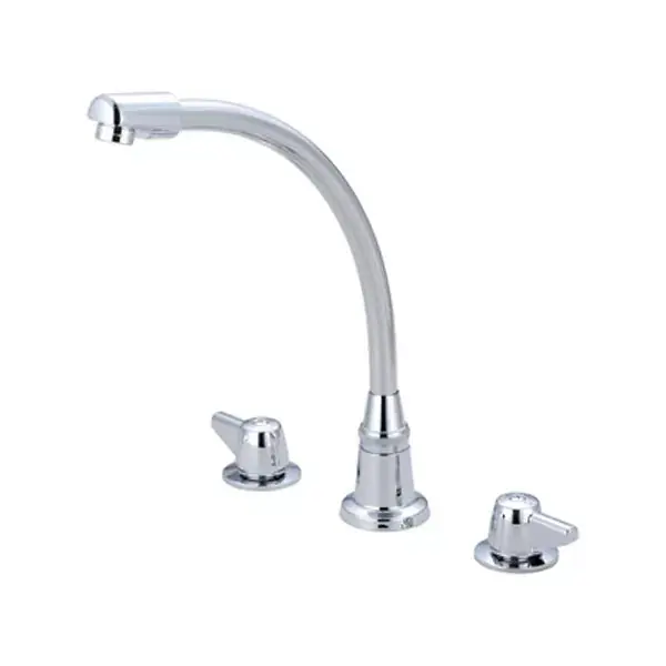 ELKAY JWF200-W4 High Arc Faucet