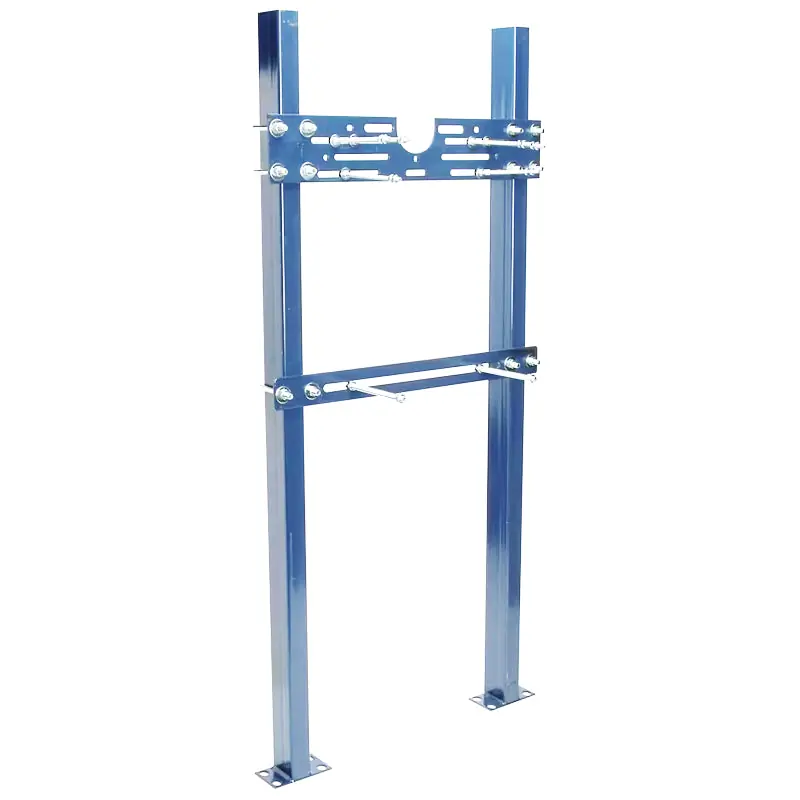 ZURN Z1225-BL Bi-Level Carrier Plate Support System